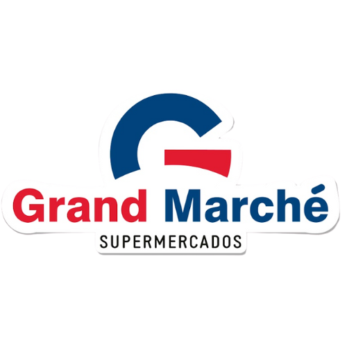 Grand Marché